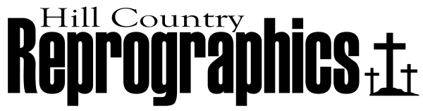 Hill Country Reprographics