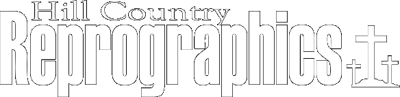 Hill Country Reprographics