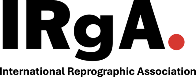 IRgA — International Reprographic Association