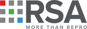 RSA — More Than Repro