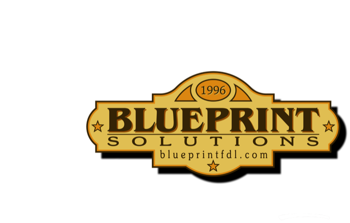 Blueprint Solutions 25 year anniversary: we thank you!
