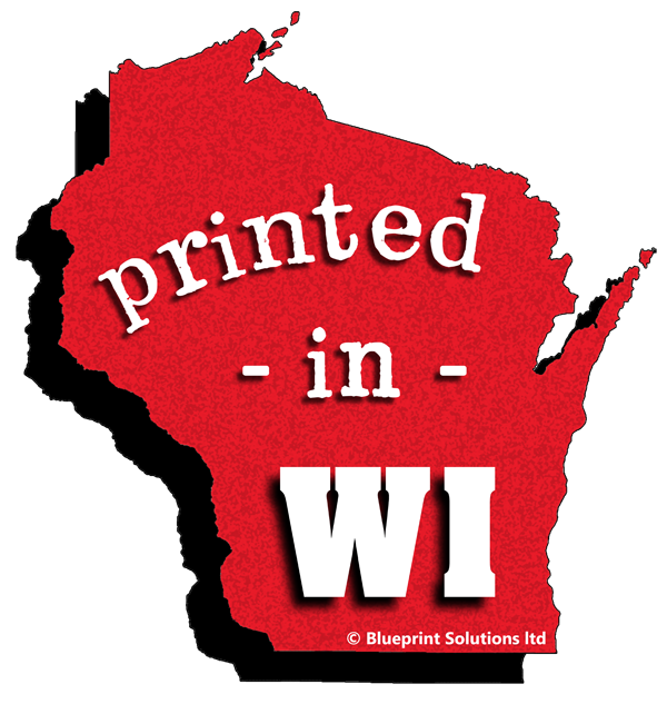 Printed in WI